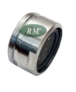 Aereador Metalico Macho (Importado)