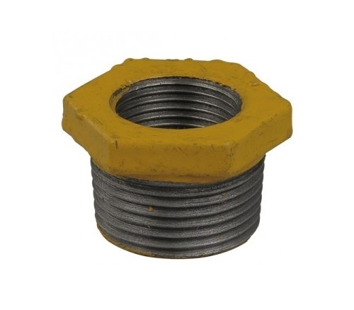 Buje R. 3 X 1"  Epoxi
