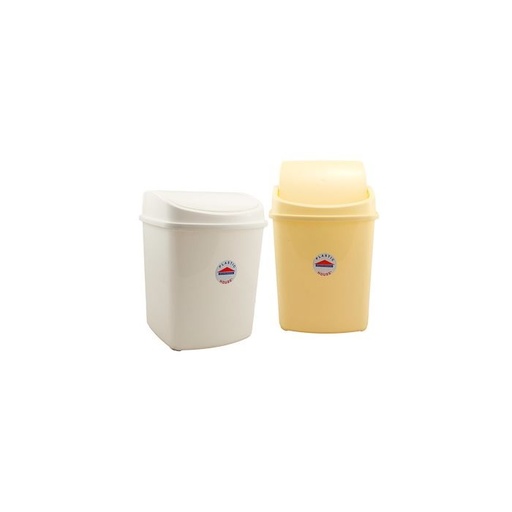 Tacho 6L Cuadra  Tapa Vaiven House