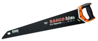 Serrucho Bahco 24 2700-24-xt7-HP