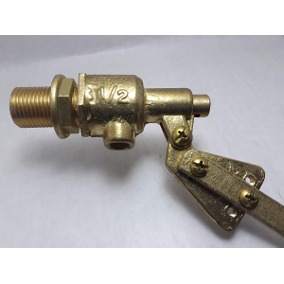 Flotante 2000 3/4" Varilla Regulable 