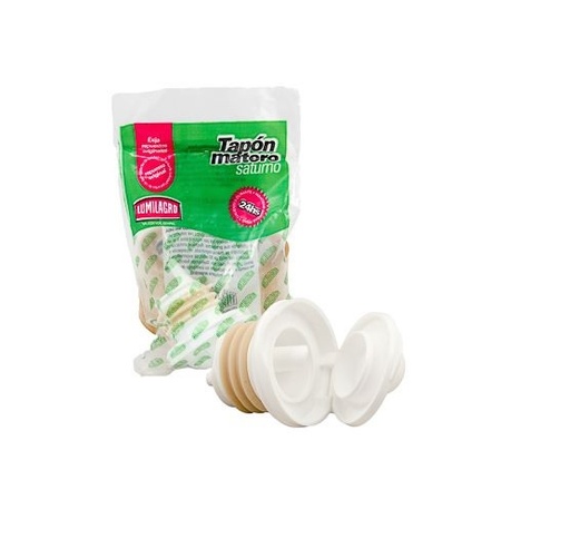 Tapon Cebador Saturno Lumilagro