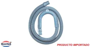 Manguera P/Descarga Lavarropas (4.00 Mt)
