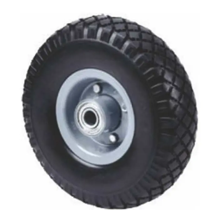 Rueda Neumatica 260x80 Rod. - DISC