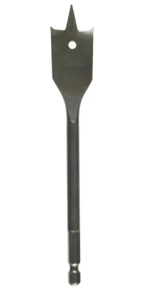 Mecha Paleta Para Madera 10mm -  DISC