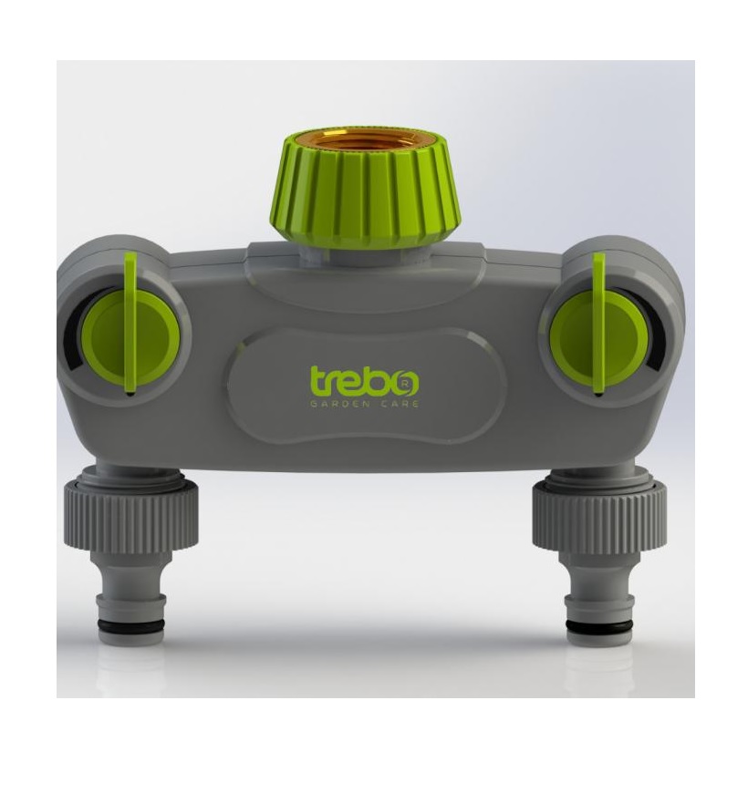 Divisor De Canilla DV2000