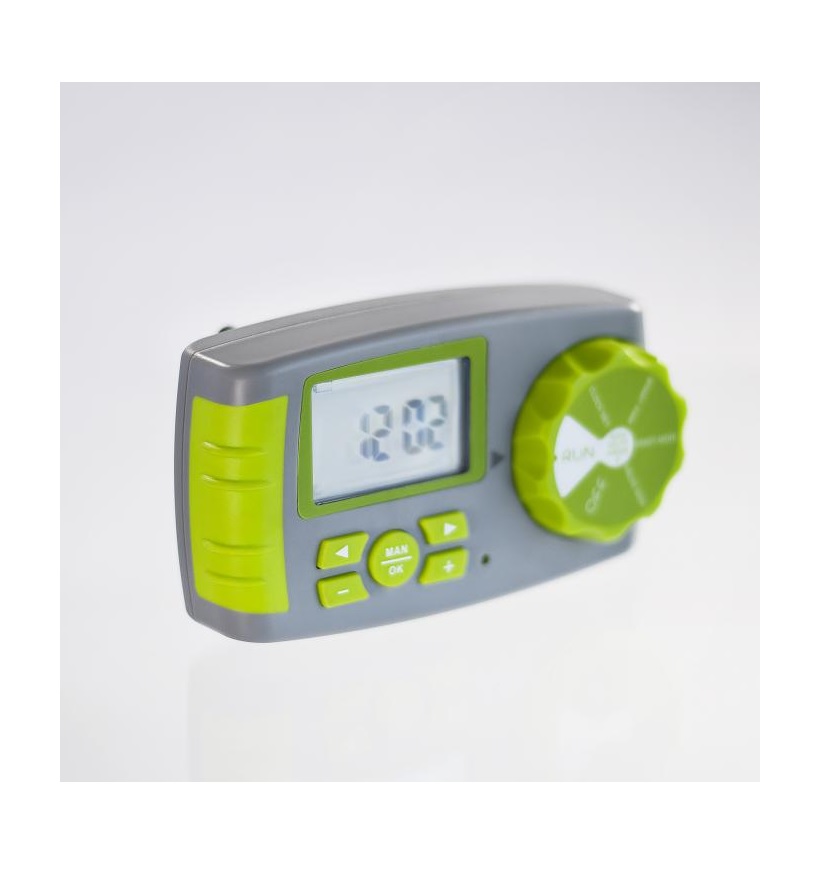 Programador De Riego ON4000/4