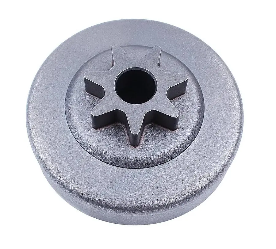 Rep. Piñon De Cadena 3/8" 7D  1125-640-2004