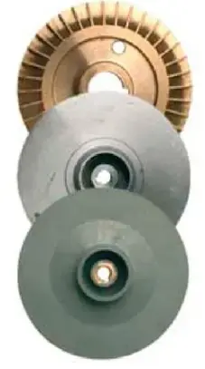 Repuesto Impulsor CPM - 158