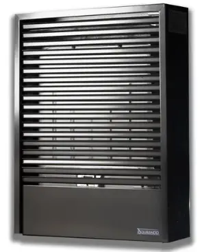 Calefactor Linea Extrachata 4000 Cal. Medidas 62x48.5x12.5