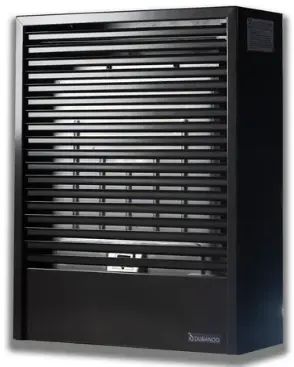 Calefactor Linea Extrachata 6000 Cal. Medidas 62x48.5x17.5