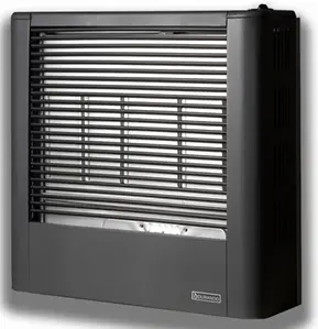 Calefactor Linea Pesada 6000 Cal. Medidas 66x67x21