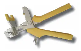 Pinza Niveladora P/Porcelanato