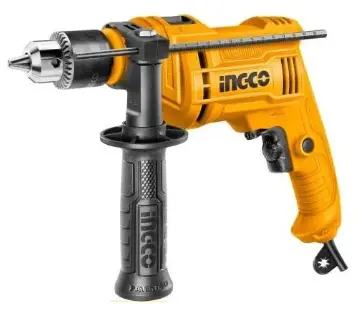 Taladro Atornillador Percutor 710w