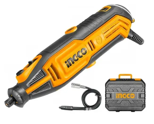 Mini Torno Ingco 130w