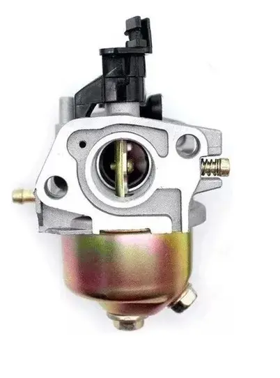 Carburador Grupo Electrogeno Chinos Para Motores Honda 