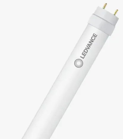 Tubo Led VALUE T8 8W 4000K 800lm G13