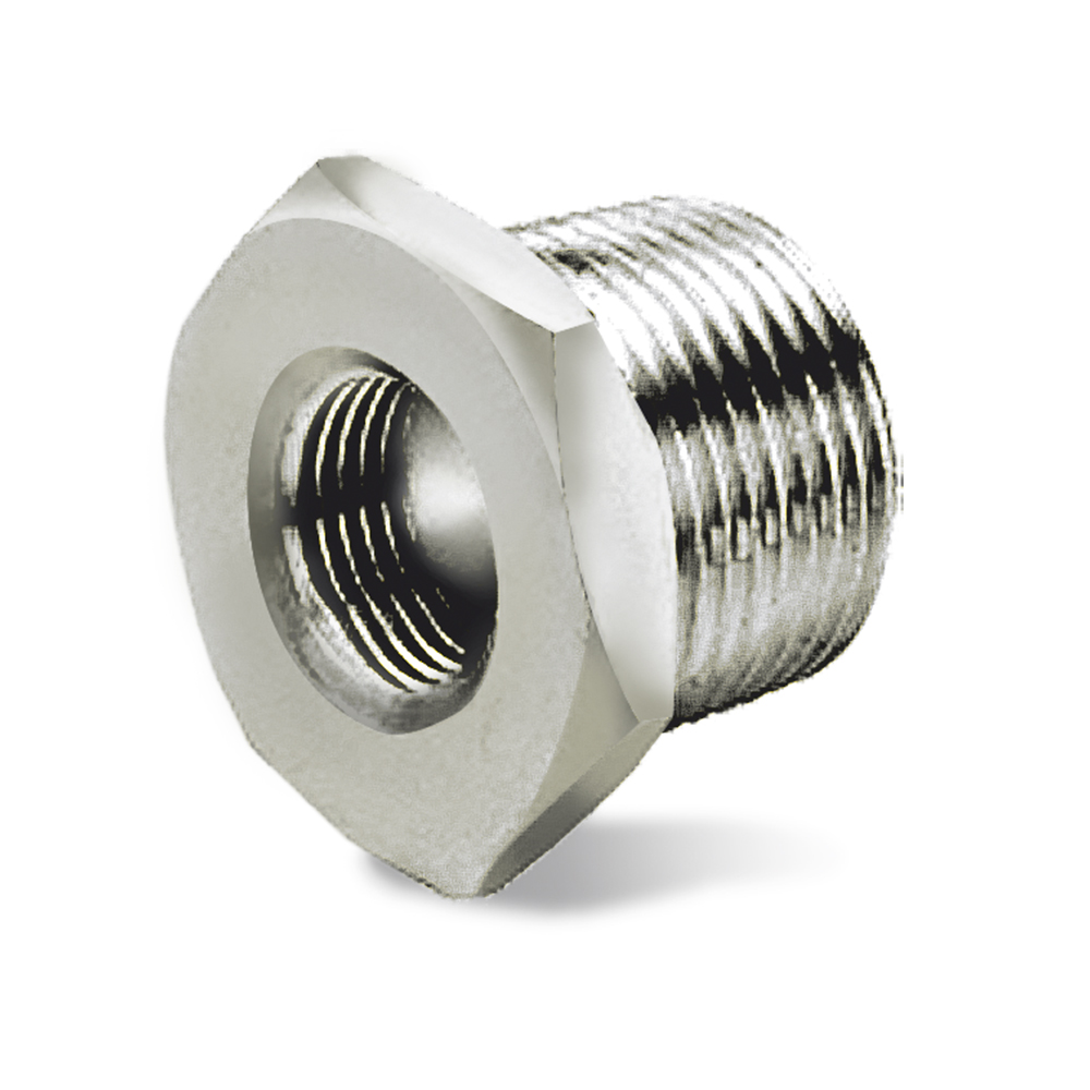 Buje Reduc. Inox 316 - 3/4"