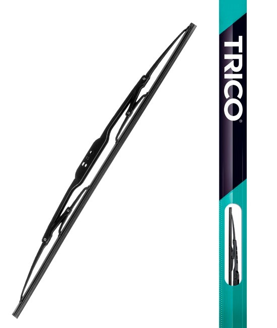 Escobilla Limpiaparabrisas Trico 15"