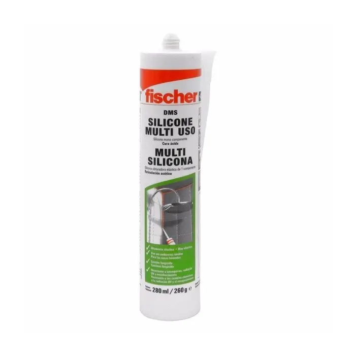Adhesivo P/Fijar Espejos 360 Gr