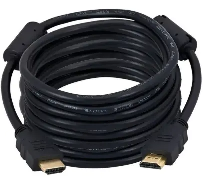 Cable Hdmi 10Mts Marca Netmak