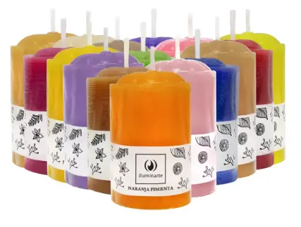 Veloncitos Aromaticos