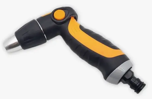 Pistola De Riego Regulable  Sold Spray Gun - DISC