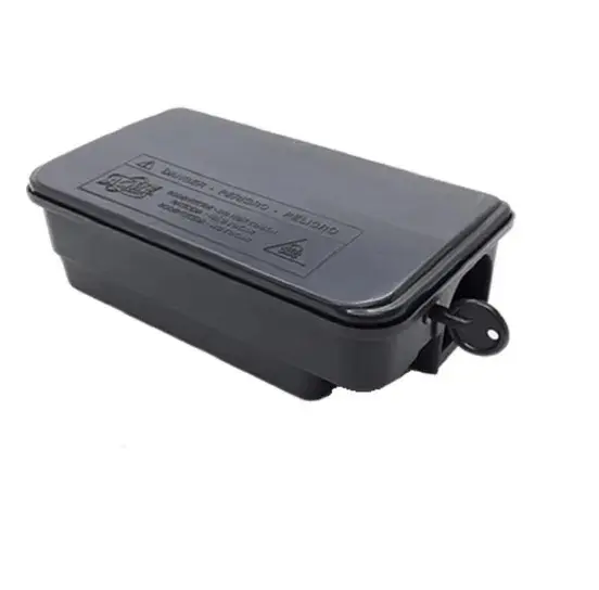 Caja Cebadera Para Rodilon  Modelo R2D2 ACME