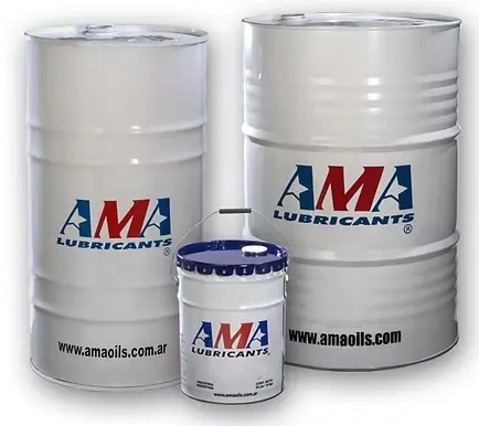 Aceite Soluble AMPAC 201 EP x 20Lts