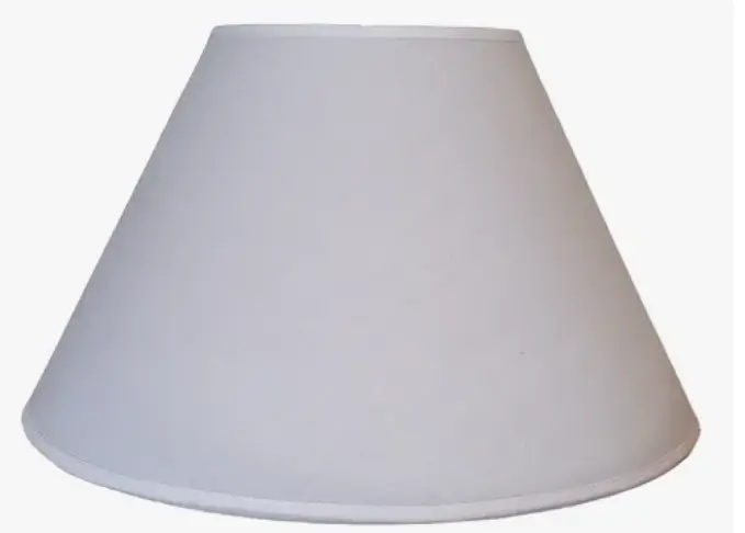 Pantalla 25cm Plastico Pegado