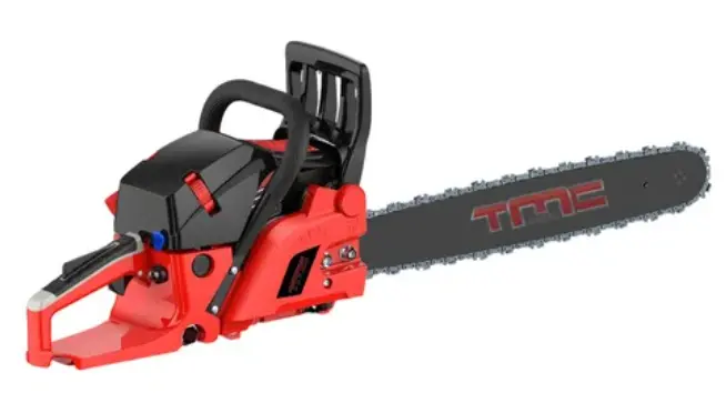 Motosierra Tmc Mt-245 De 45 C.c. 18 Pro Line