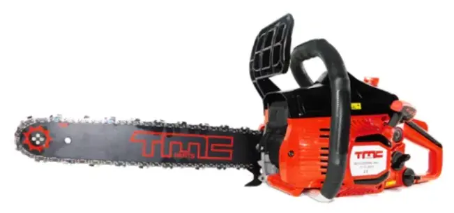 Motosierra Tmc Mt-538 38cc 16 Pro Line