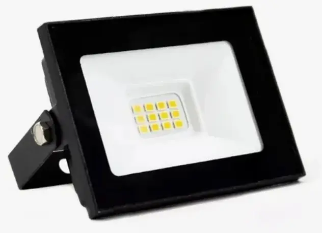 Proyector Led Interior/Exterior 50w Luz Calida