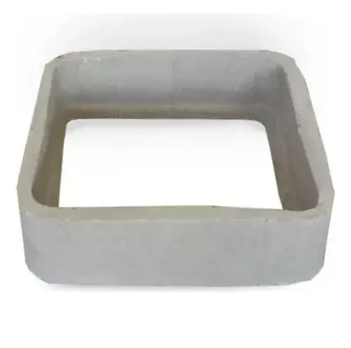 Anillo Para Camara 60x60x20 De Hormigon