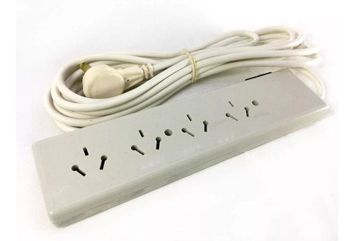 Alargue Zapatilla 7m Reforzado