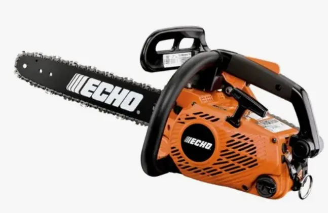 Motosierra Echo 30.1cc CS-303T