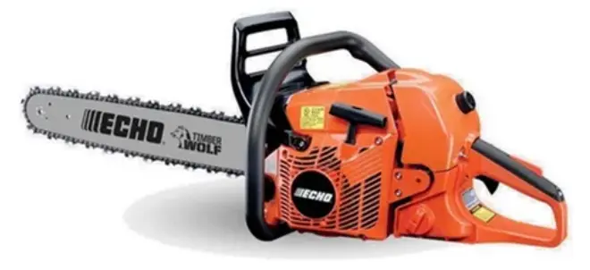 Motosierra Echo CS-590 59.8cc