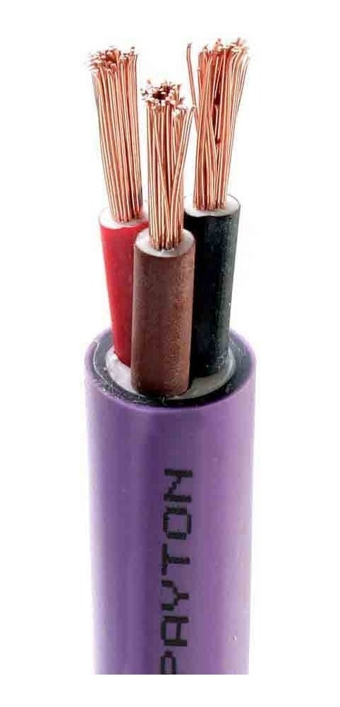 Cable Subterraneo 4x4 + 4 V/A Clase 4