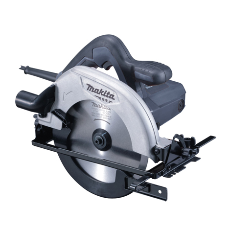 Sierra Circular  180mm 1050w  M5802B Makita