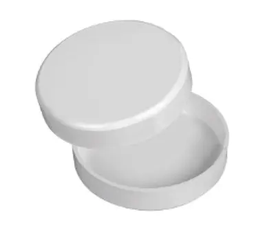 Tapa Hembra D200 J/Pegar CLOACA