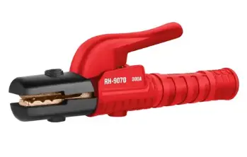Pinza Porta Electrodos 300A Ronix RH-9070