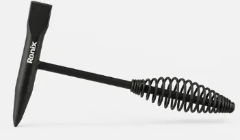 Piqueta Para Soldador De 300GR Ronix RH-4753