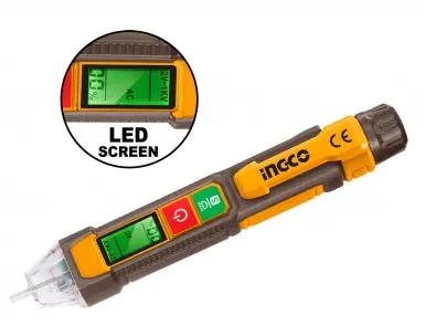 Tester Detector De Voltaje AC Sin Contacto