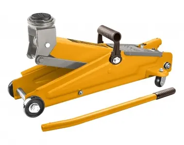 Crique Hidraulico Carrito Hasta 3TN Industrial