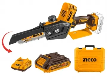 Mini Motosierra 6" / 150MM (P20S) 20V