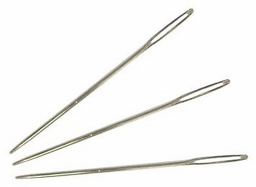 Alfiler De Ganchos Blister X 100 Unidades Surtido