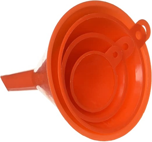 Embudo Set x 4