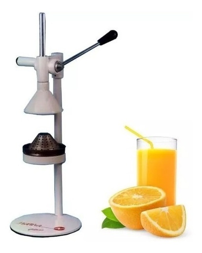 Exprrimidor De Frutas