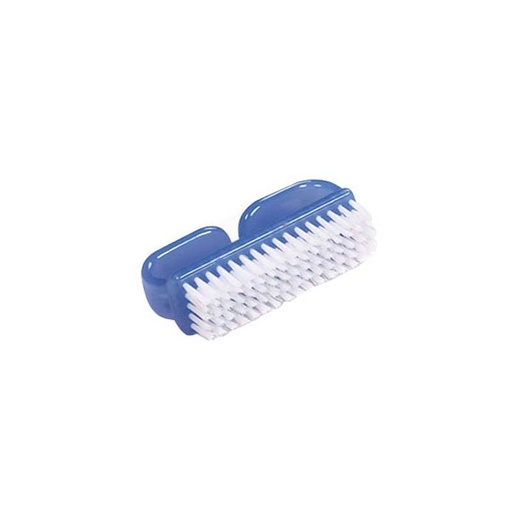 Cepillo Para Uñas 8cm