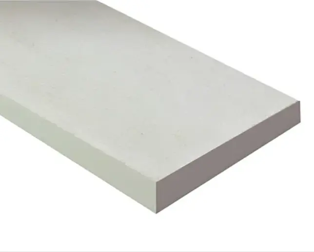 Cedral Siding Faja Terminacion 10mm